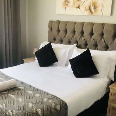 @Menlyn Place, Menlyn Maine, Pretoria - Accommodation Buitenkant foto
