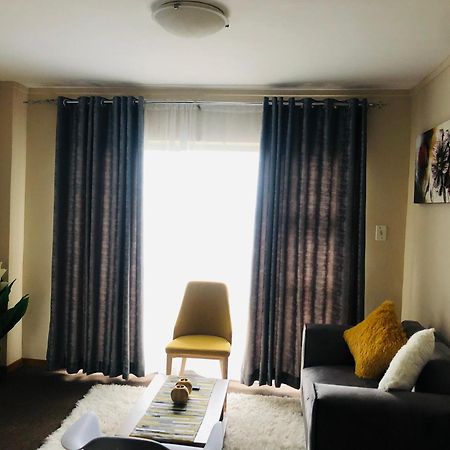 @Menlyn Place, Menlyn Maine, Pretoria - Accommodation Buitenkant foto