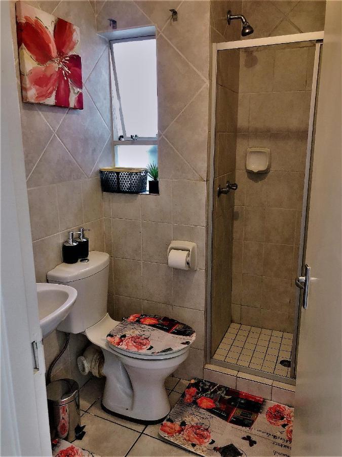 @Menlyn Place, Menlyn Maine, Pretoria - Accommodation Buitenkant foto