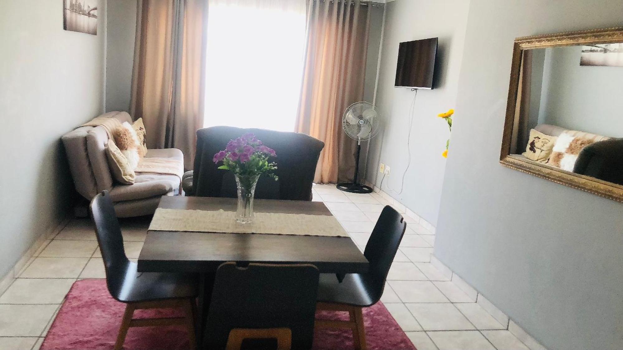@Menlyn Place, Menlyn Maine, Pretoria - Accommodation Buitenkant foto