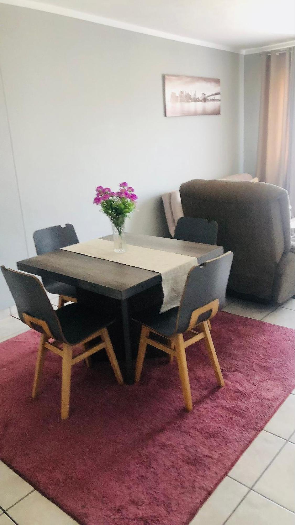 @Menlyn Place, Menlyn Maine, Pretoria - Accommodation Buitenkant foto