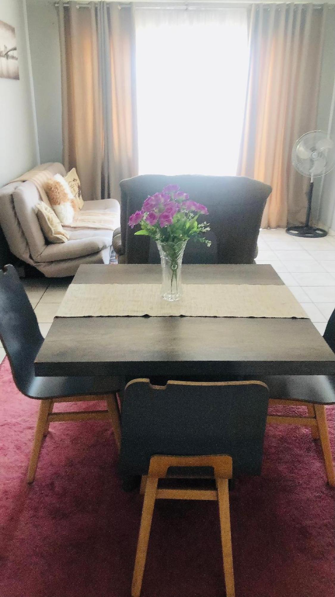 @Menlyn Place, Menlyn Maine, Pretoria - Accommodation Buitenkant foto