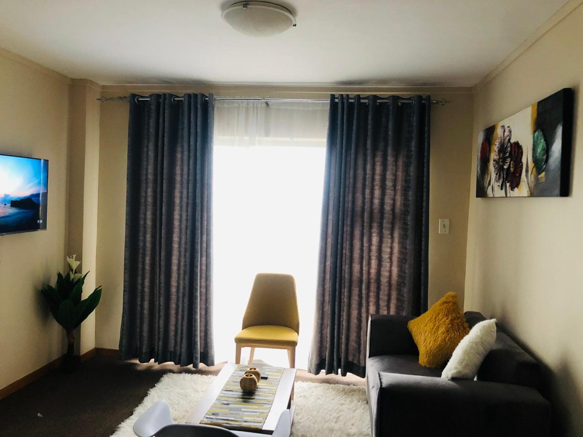 @Menlyn Place, Menlyn Maine, Pretoria - Accommodation Buitenkant foto