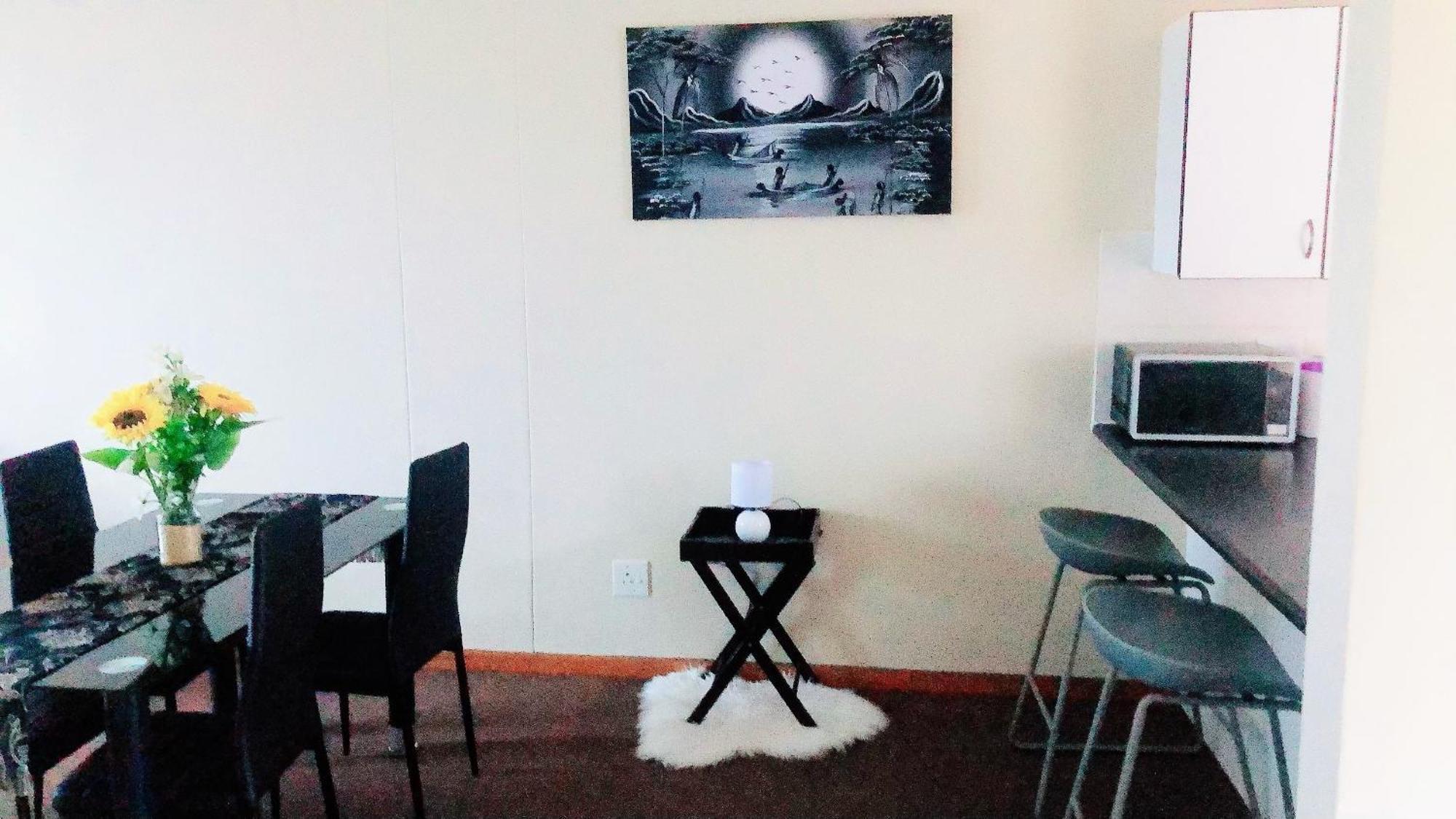 @Menlyn Place, Menlyn Maine, Pretoria - Accommodation Buitenkant foto
