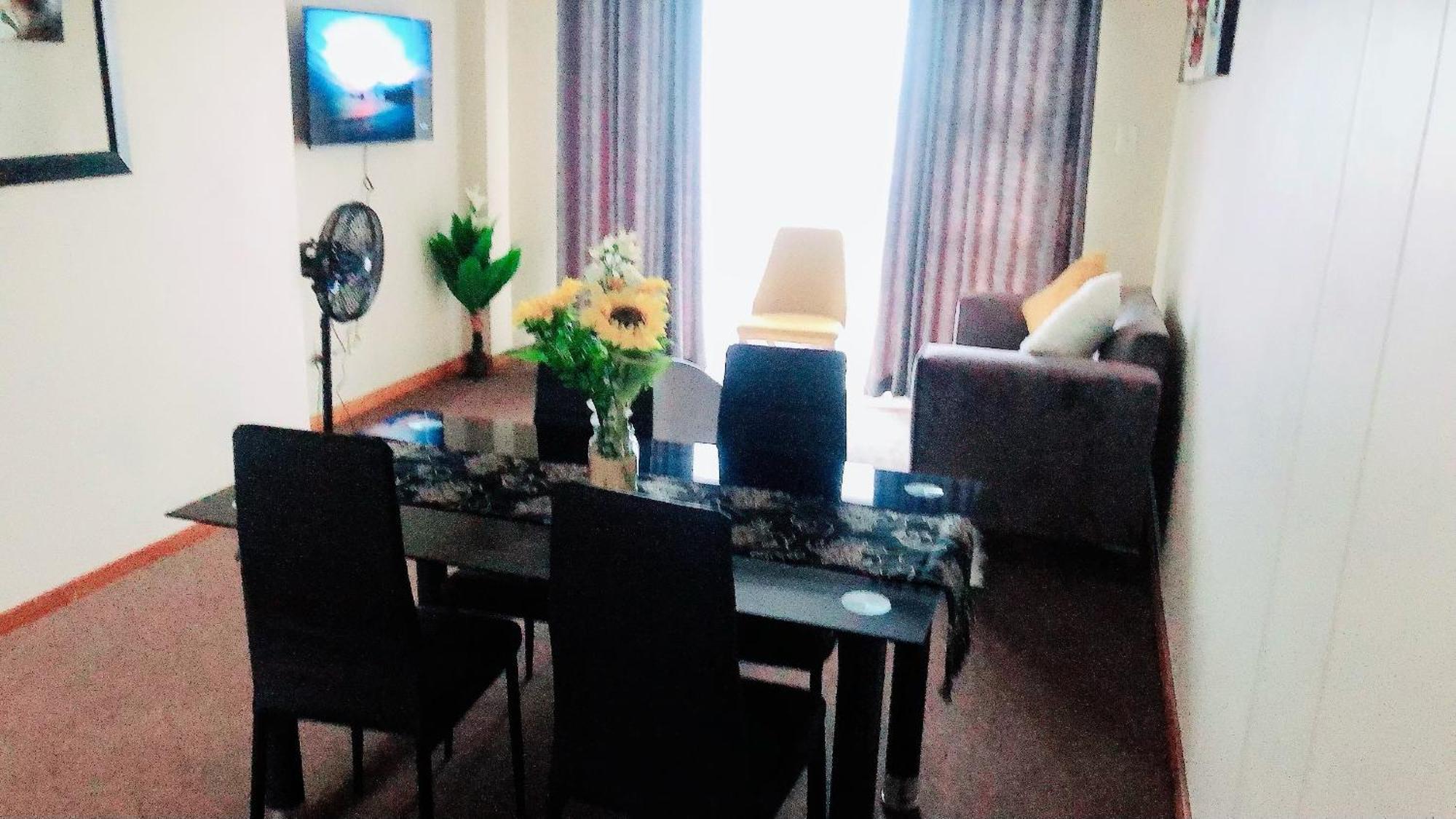 @Menlyn Place, Menlyn Maine, Pretoria - Accommodation Buitenkant foto
